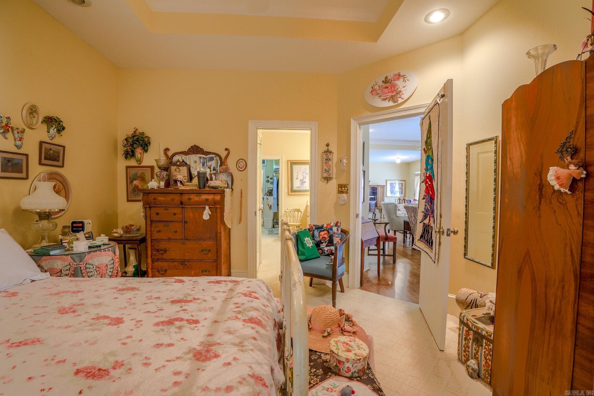 THE ARBORS AT STAGECOACH VILLAGE - Residential