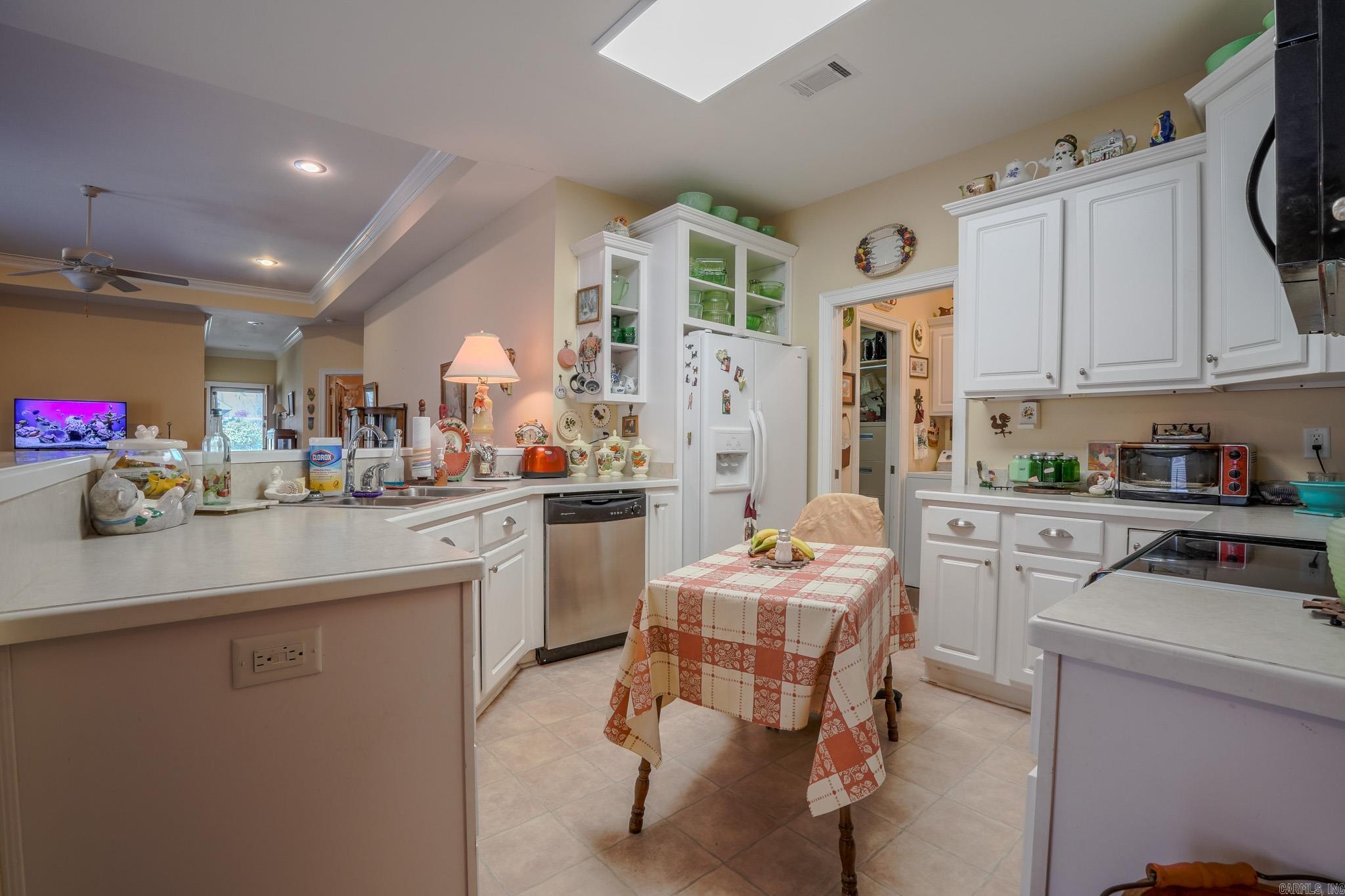 THE ARBORS AT STAGECOACH VILLAGE - Residential