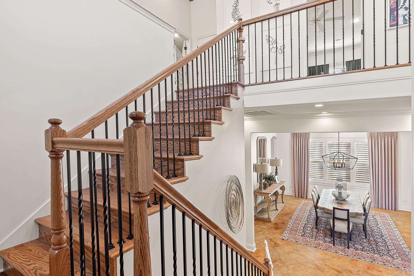 Lake Crest - Residential