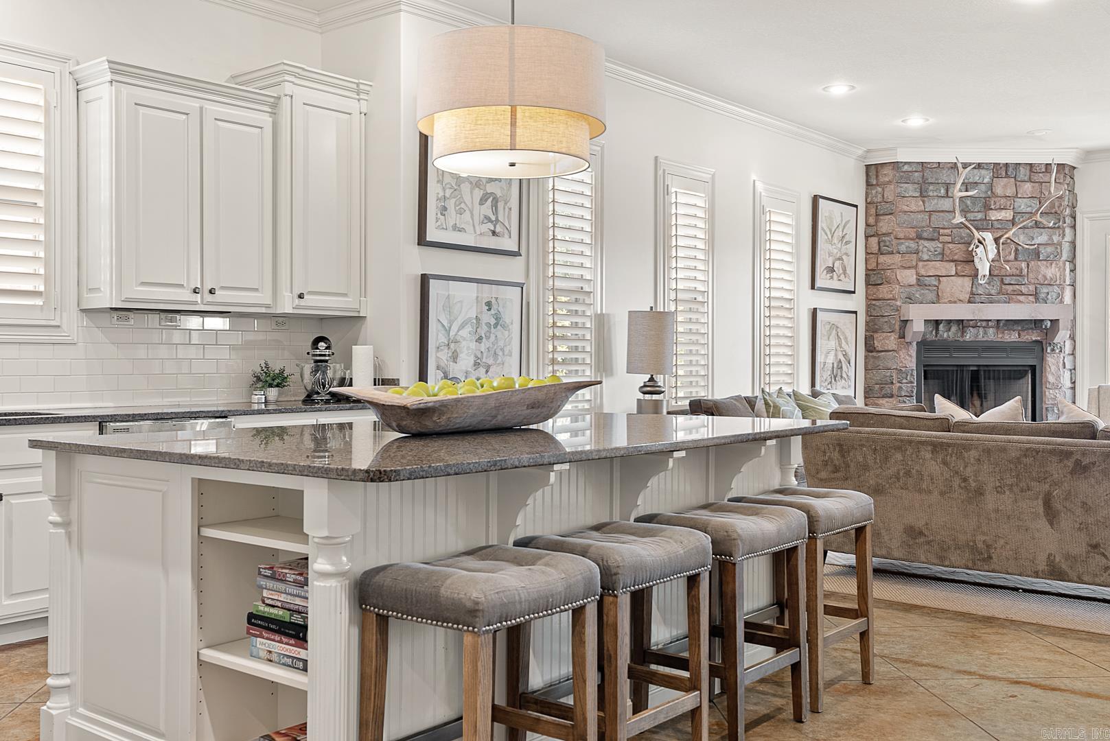 Lake Crest - Residential