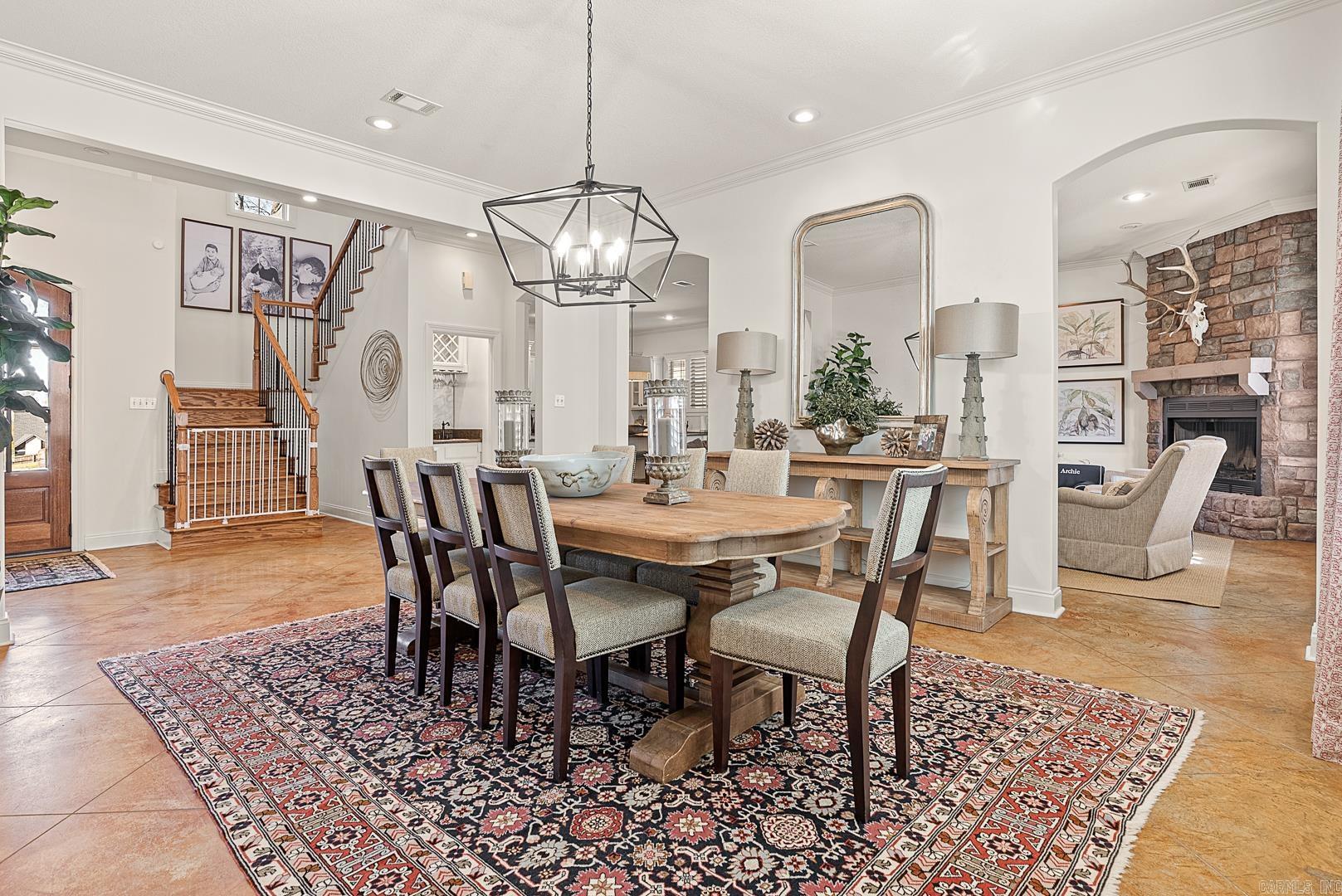 Lake Crest - Residential