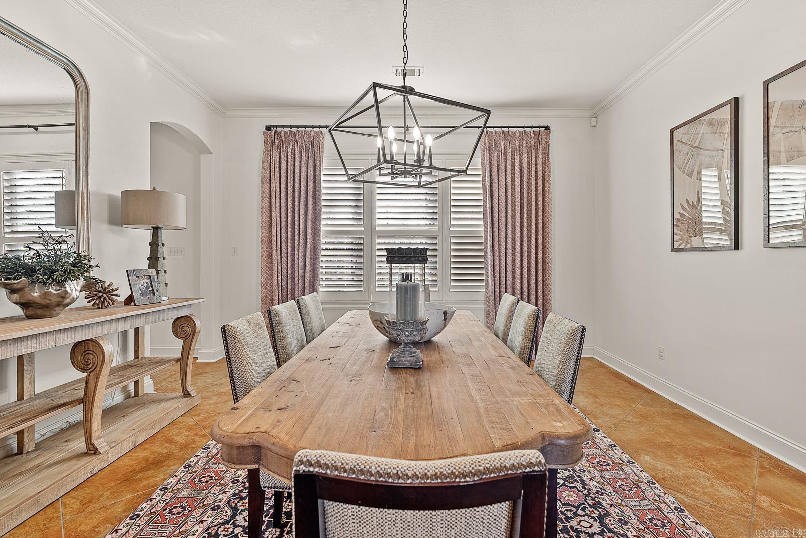 Lake Crest - Residential