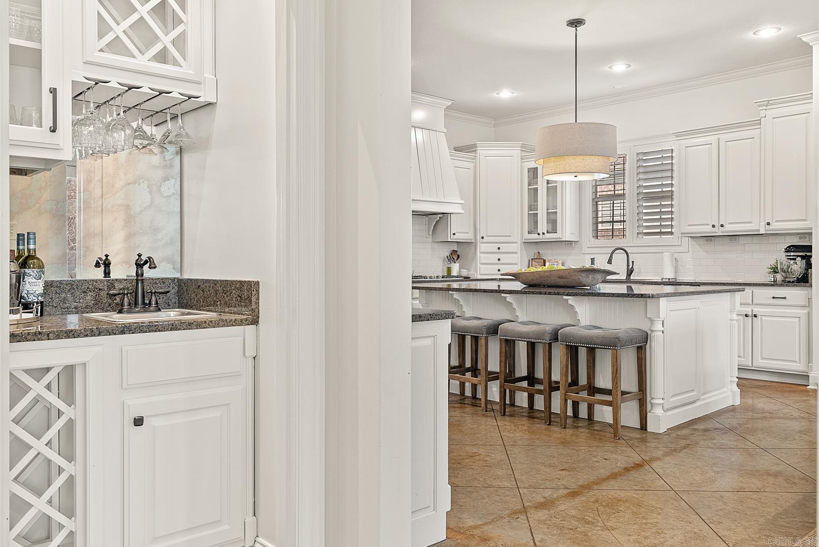 Lake Crest - Residential