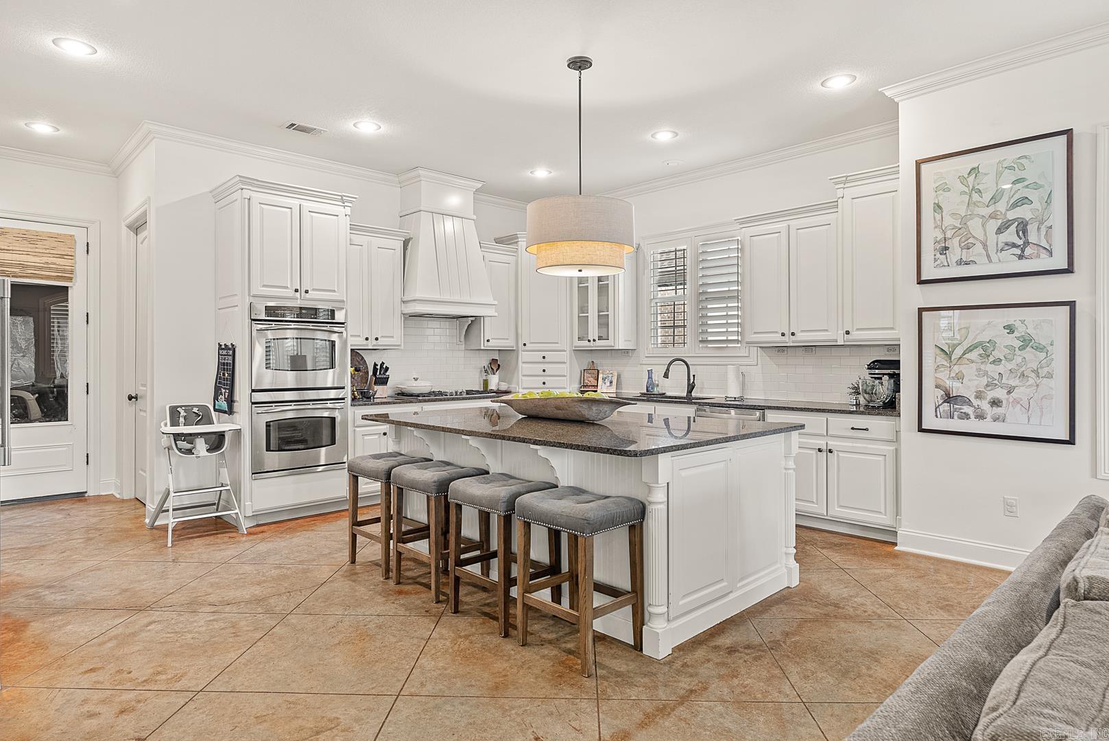 Lake Crest - Residential