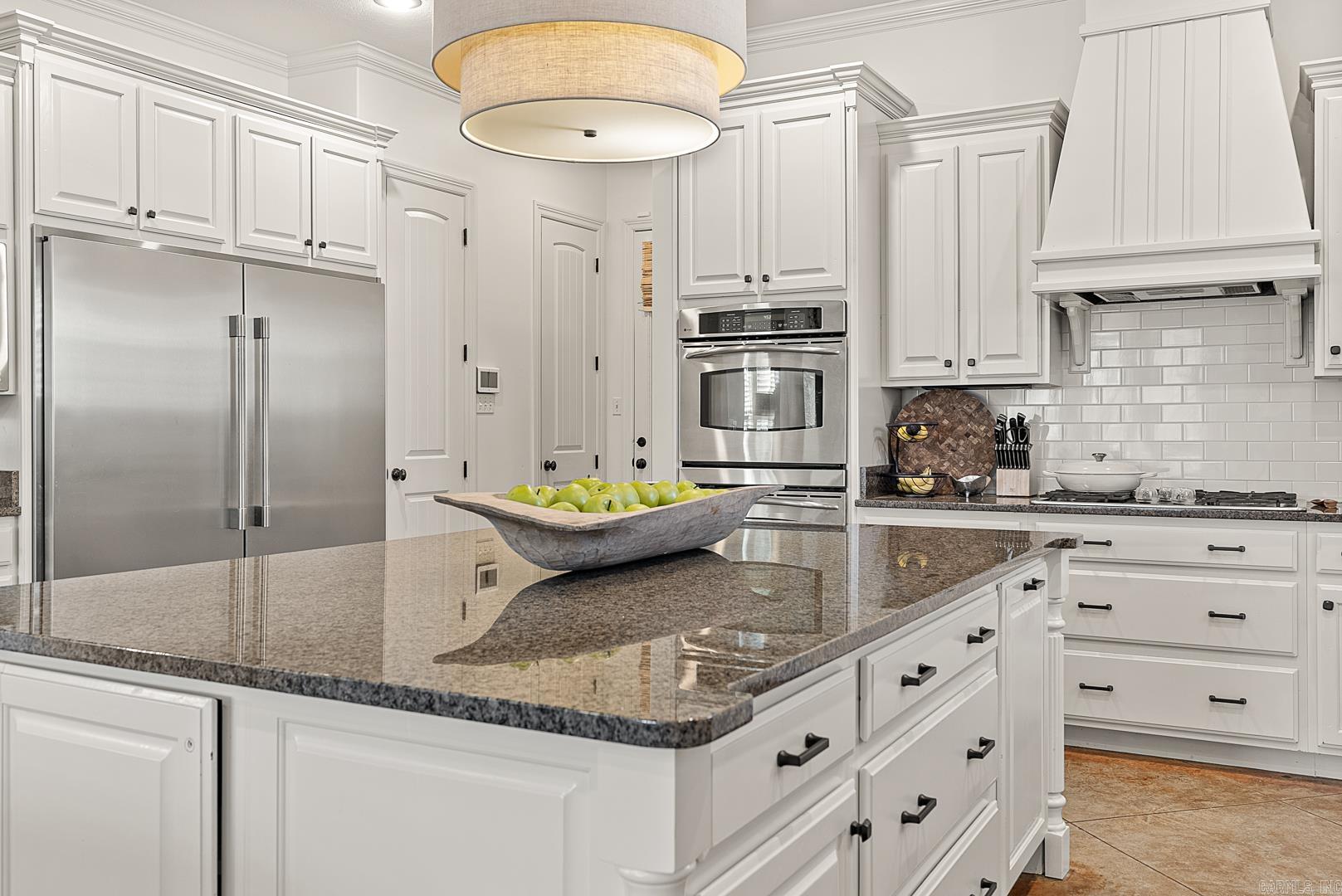 Lake Crest - Residential