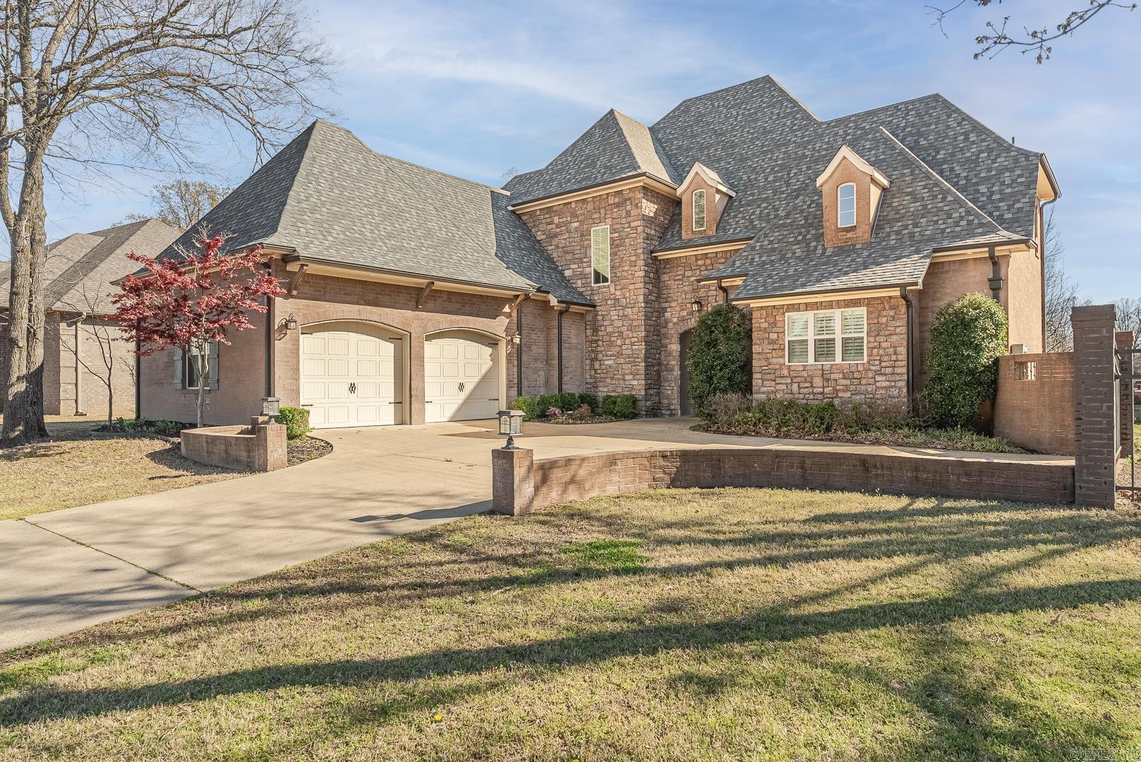 Lake Crest - Residential