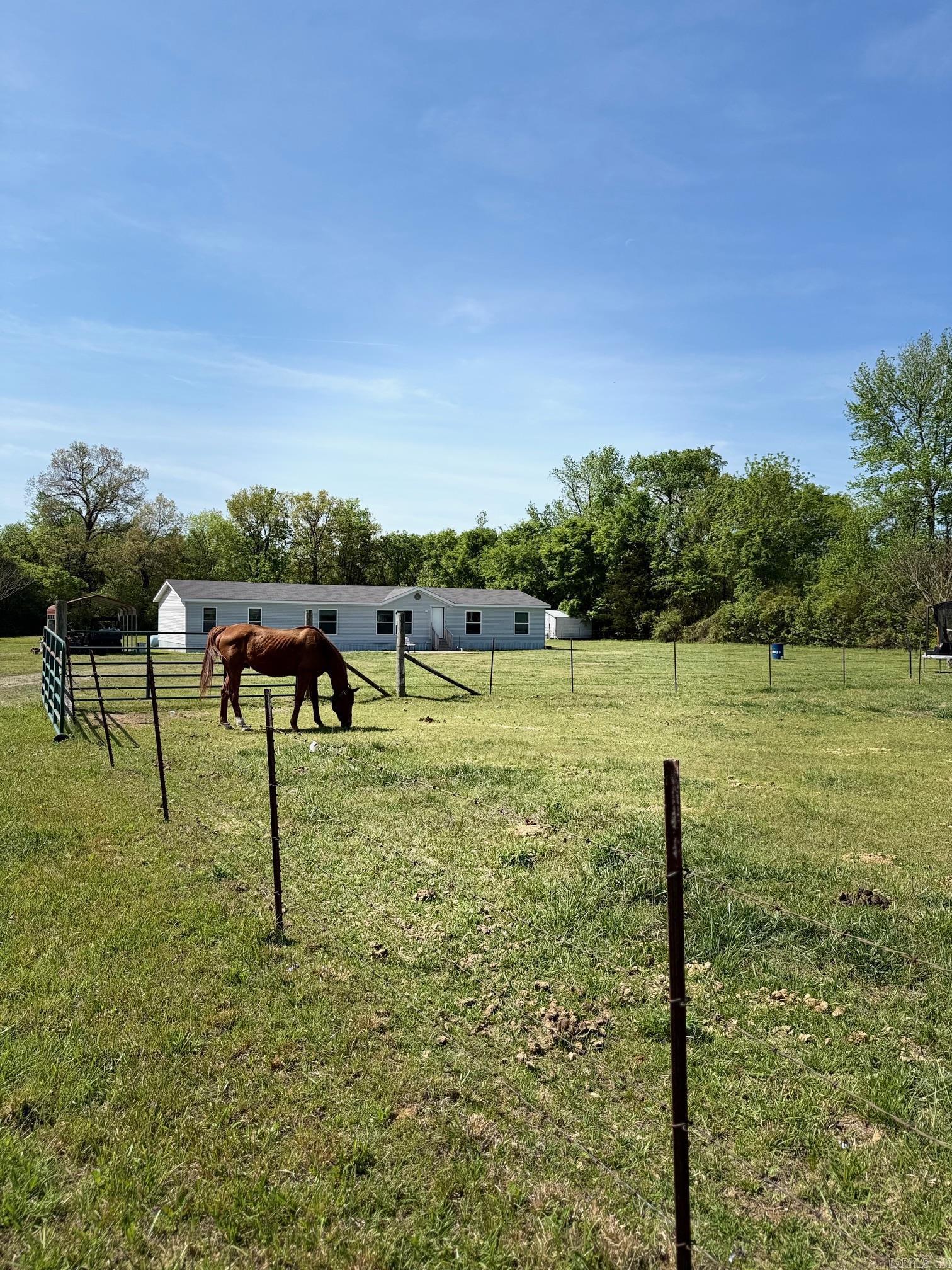 ELLEN ACRES - Residential