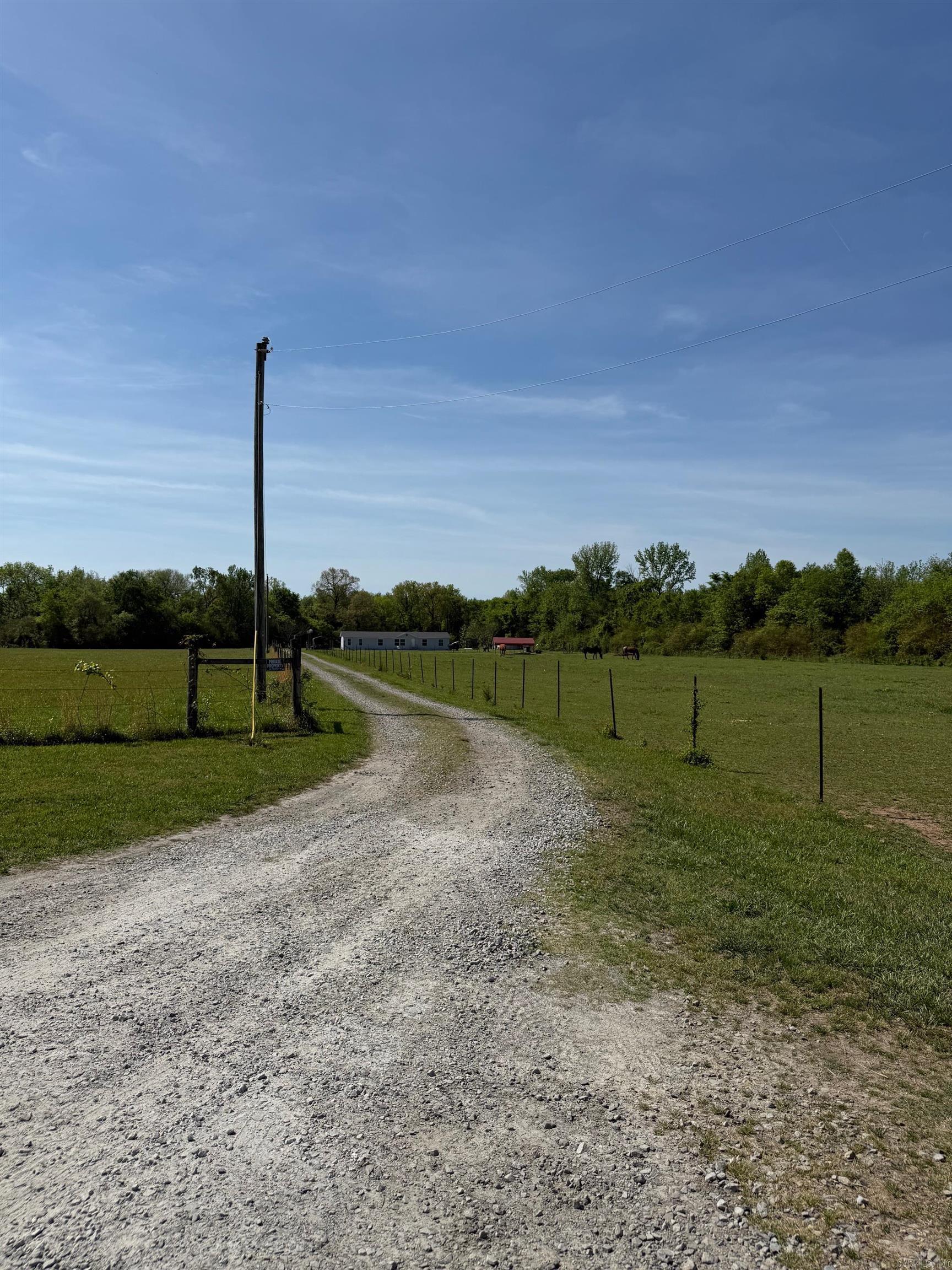 ELLEN ACRES - Residential