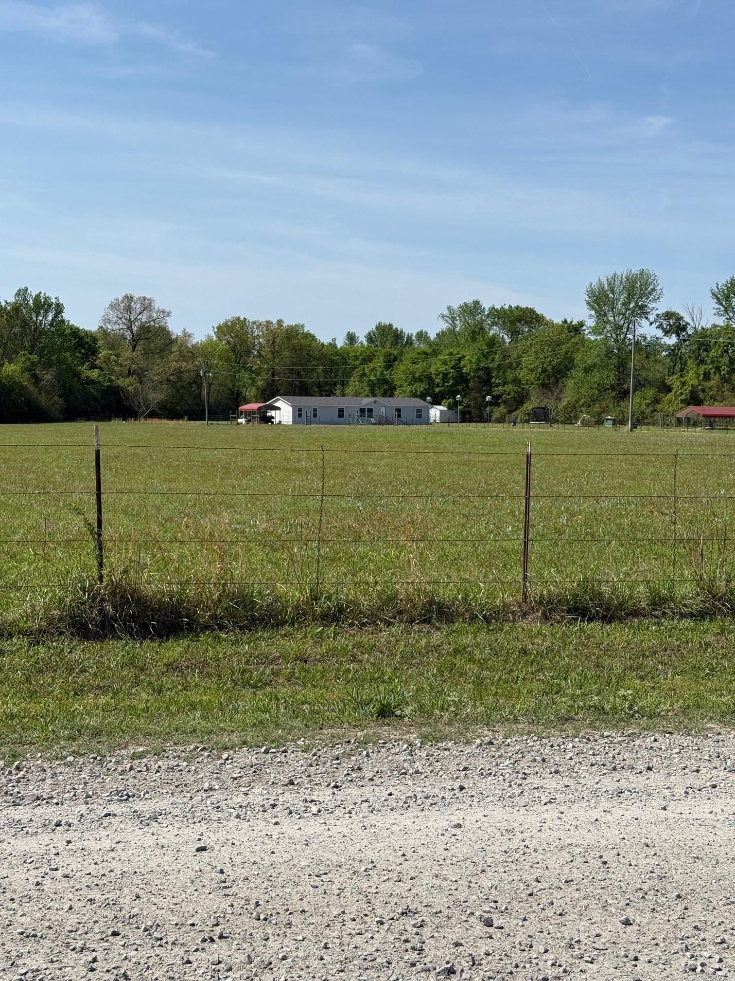 ELLEN ACRES - Residential