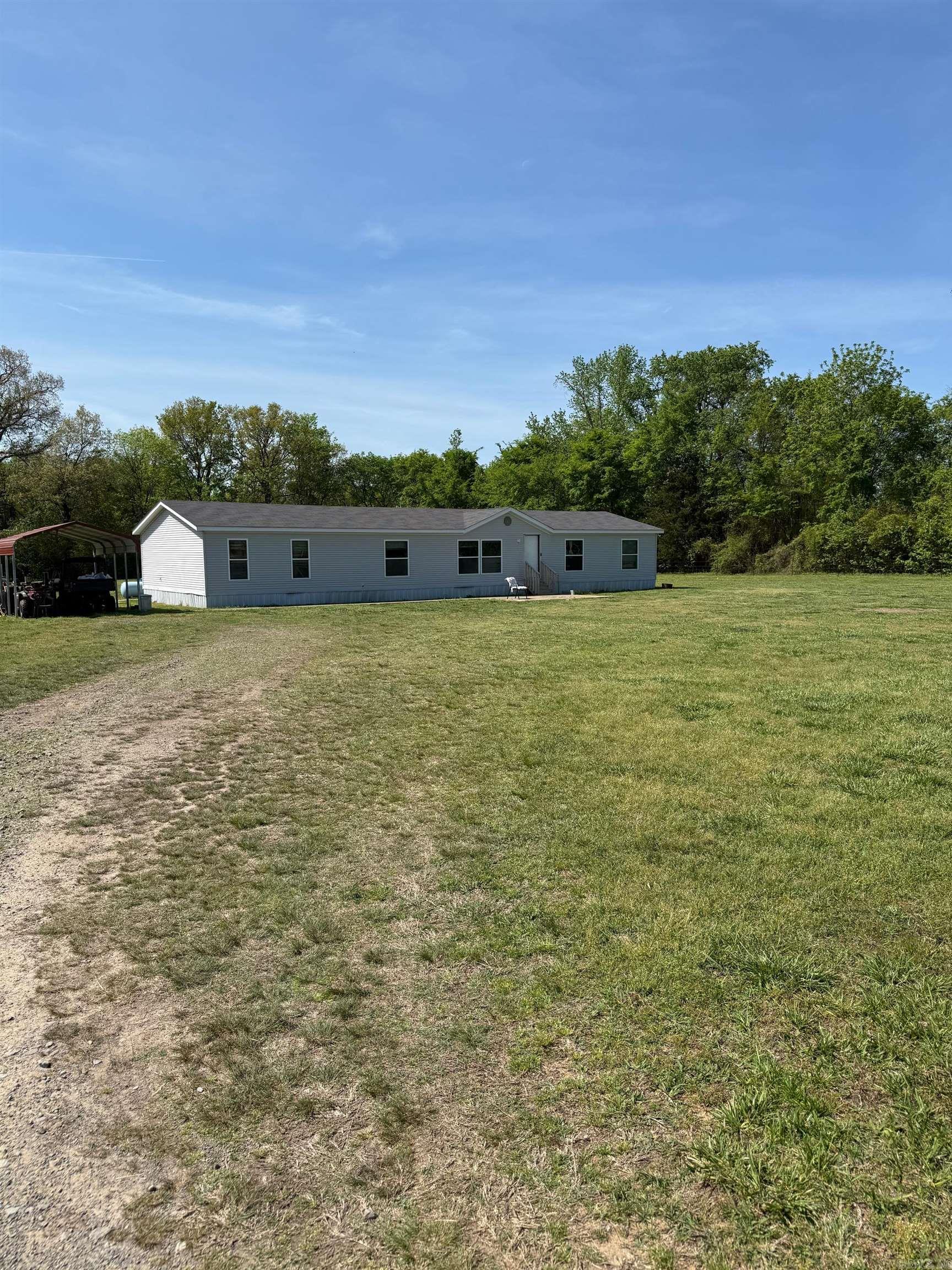 ELLEN ACRES - Residential