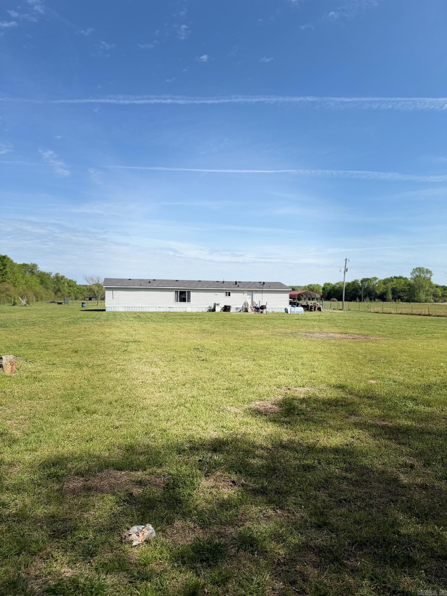 ELLEN ACRES - Residential