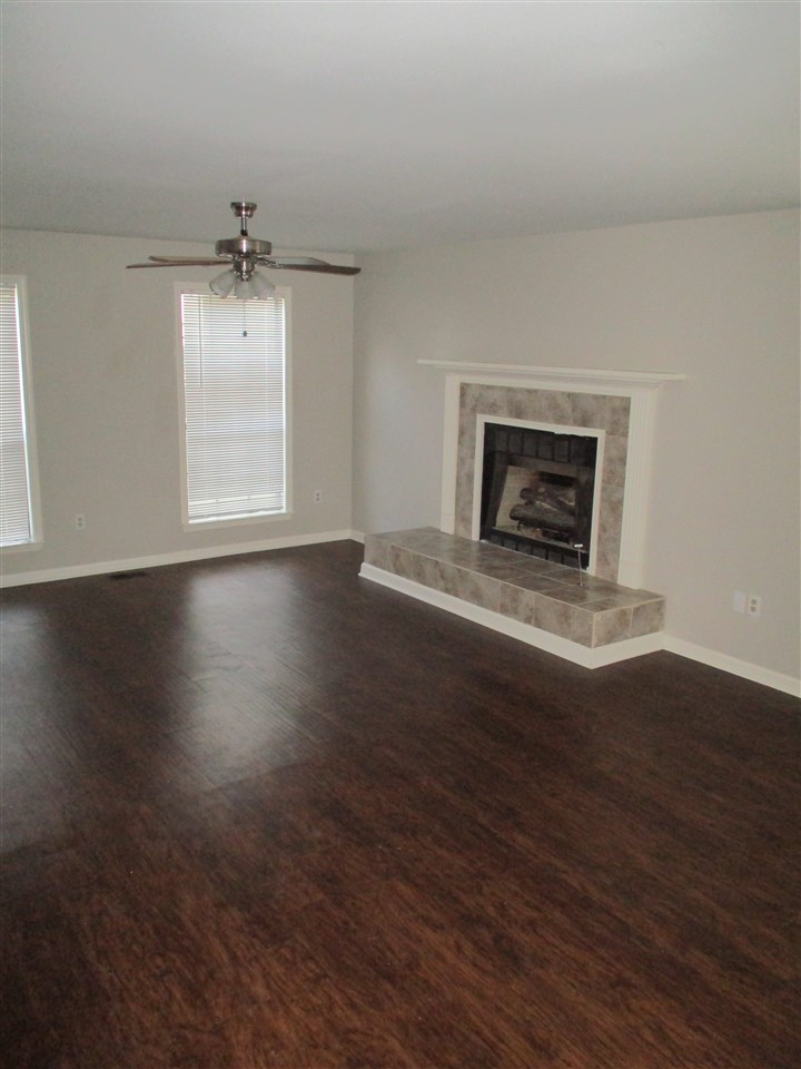 Woodland Heights - Residential Lease