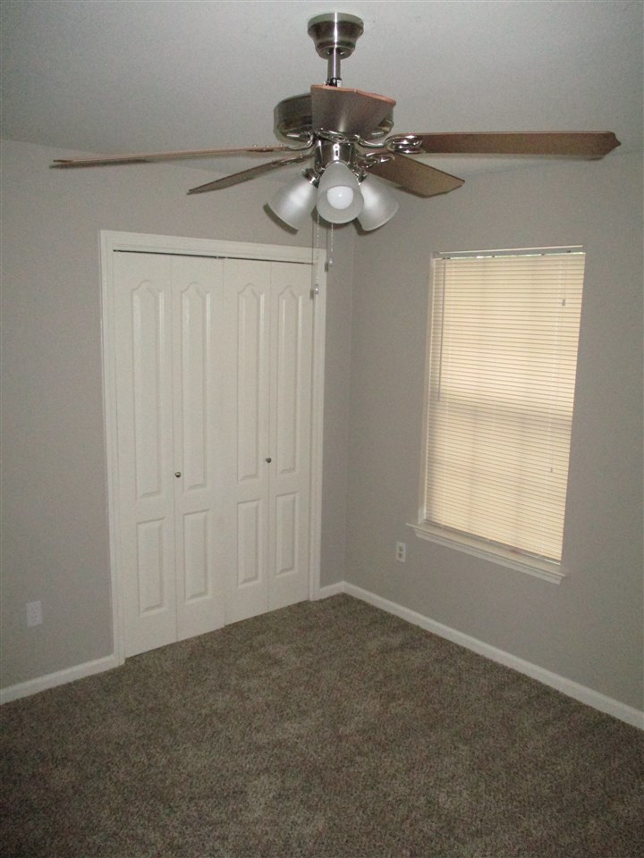 Woodland Heights - Residential Lease