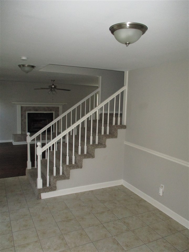 Woodland Heights - Residential Lease