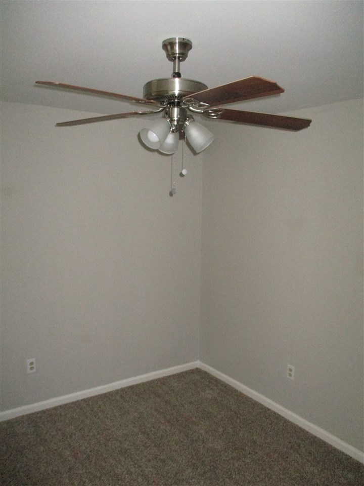 Woodland Heights - Residential Lease