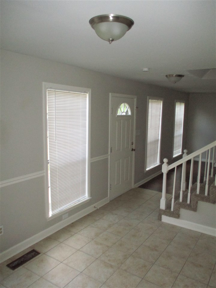 Woodland Heights - Residential Lease