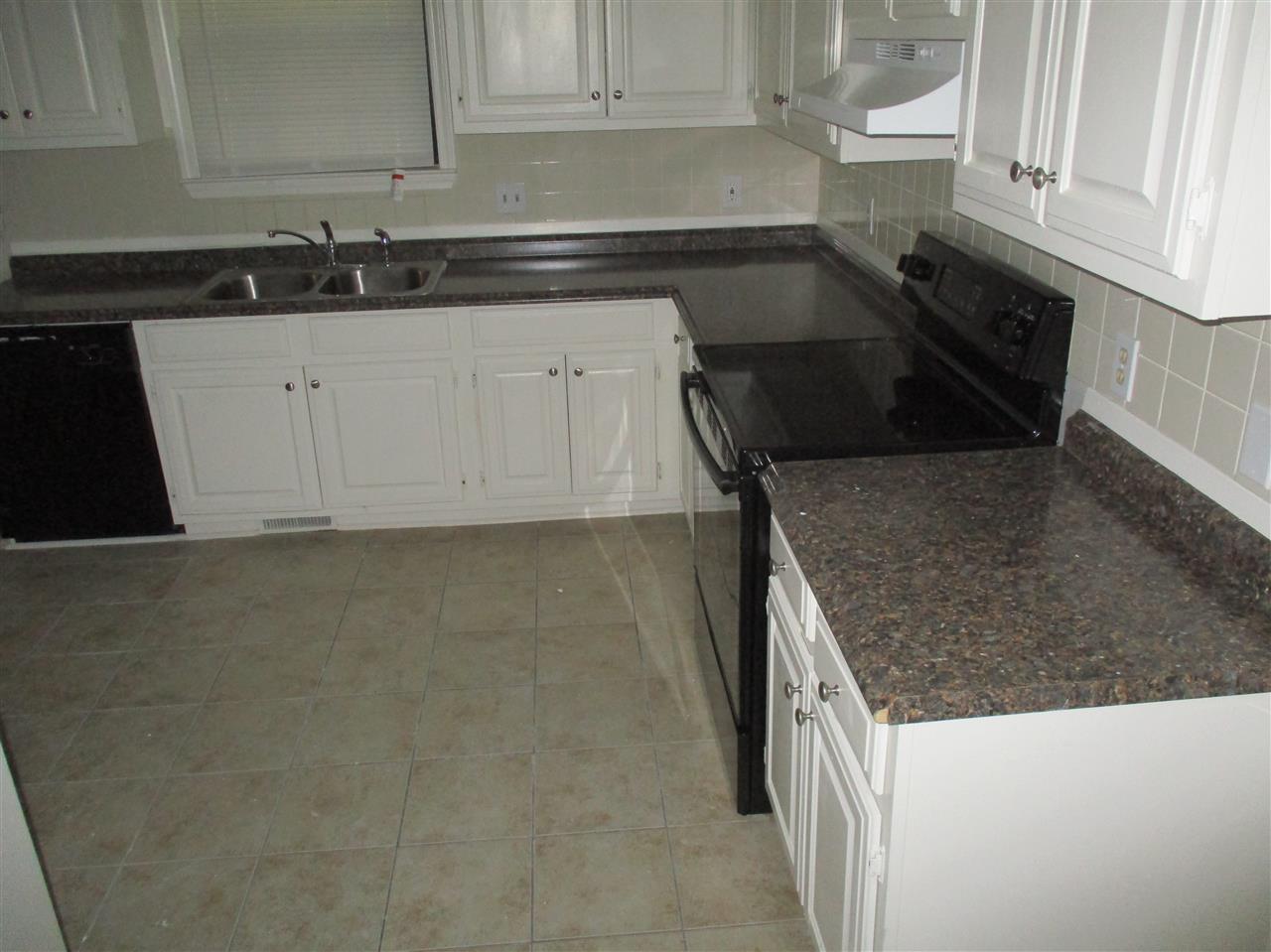 Woodland Heights - Residential Lease