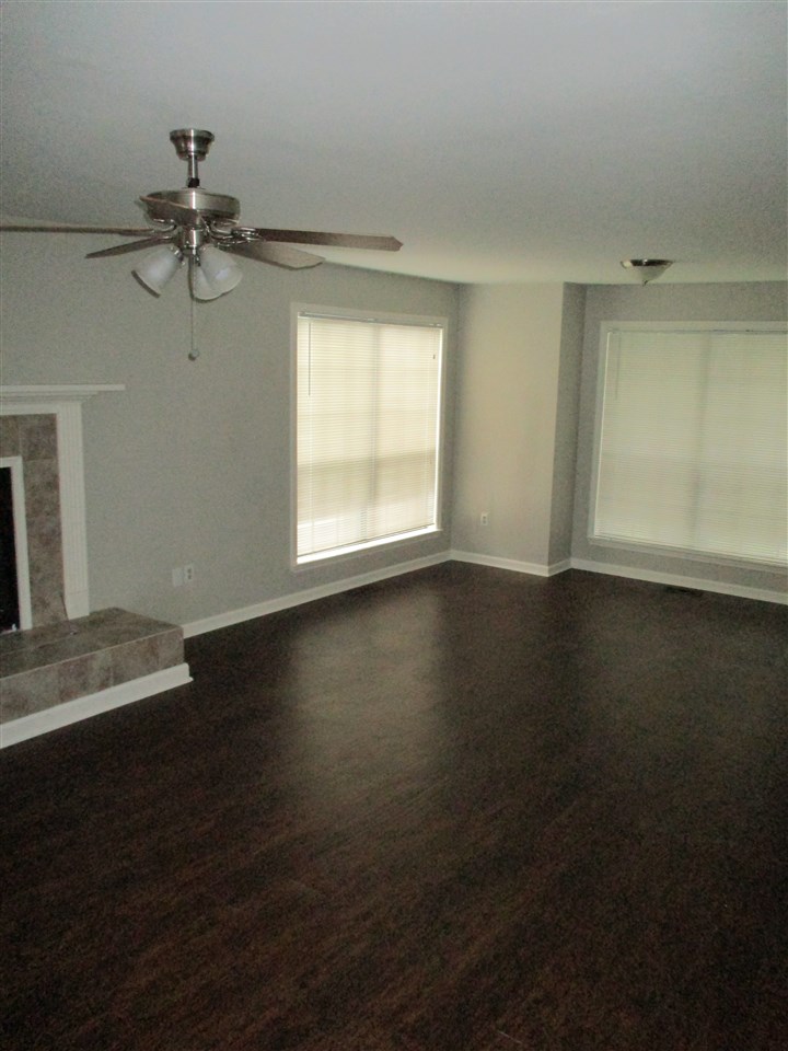 Woodland Heights - Residential Lease