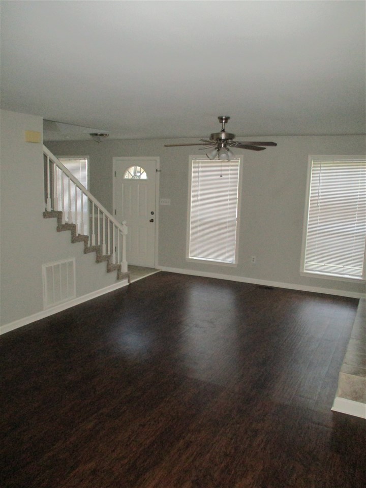 Woodland Heights - Residential Lease