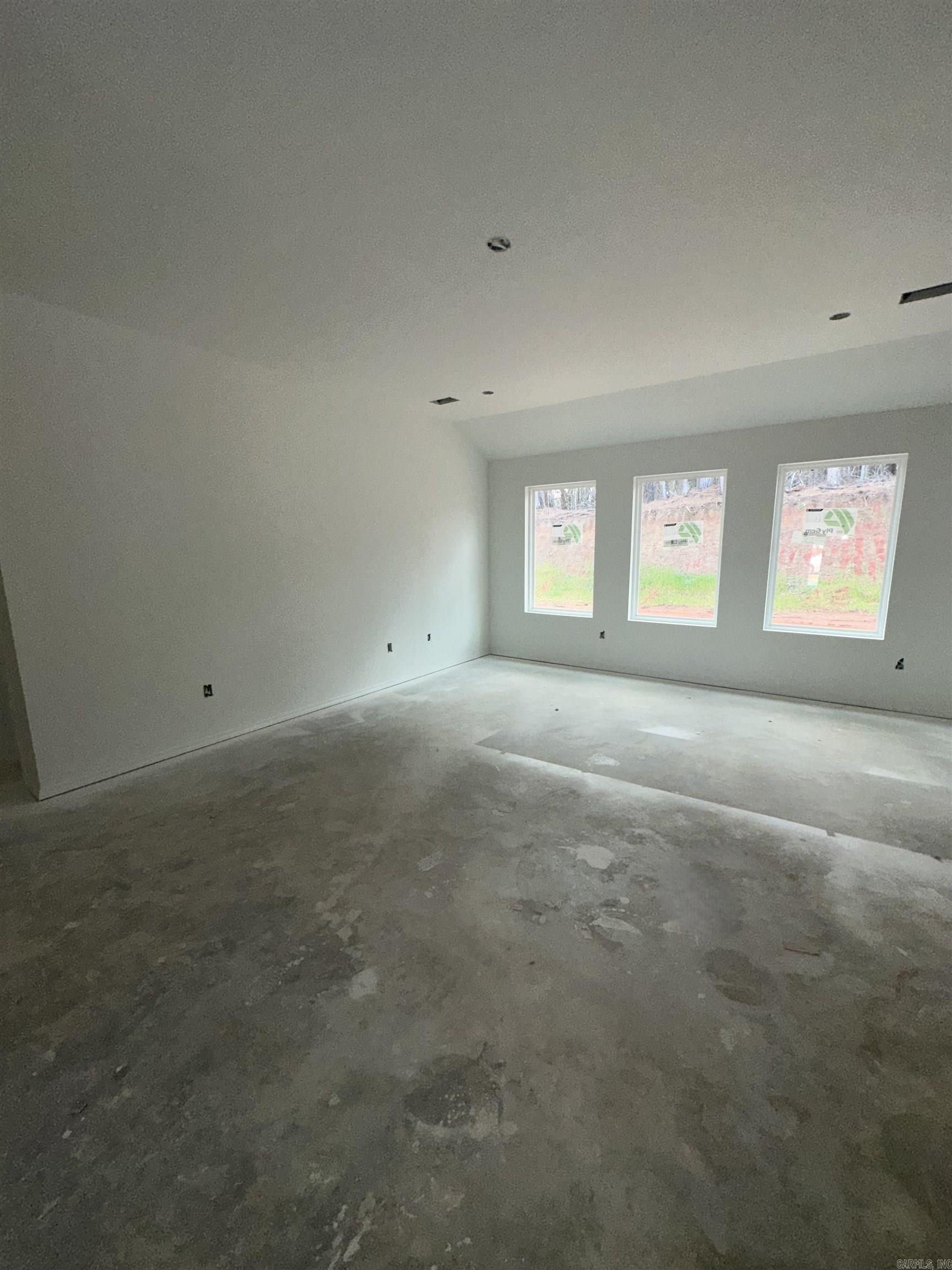 PANTHER COVE - Residential