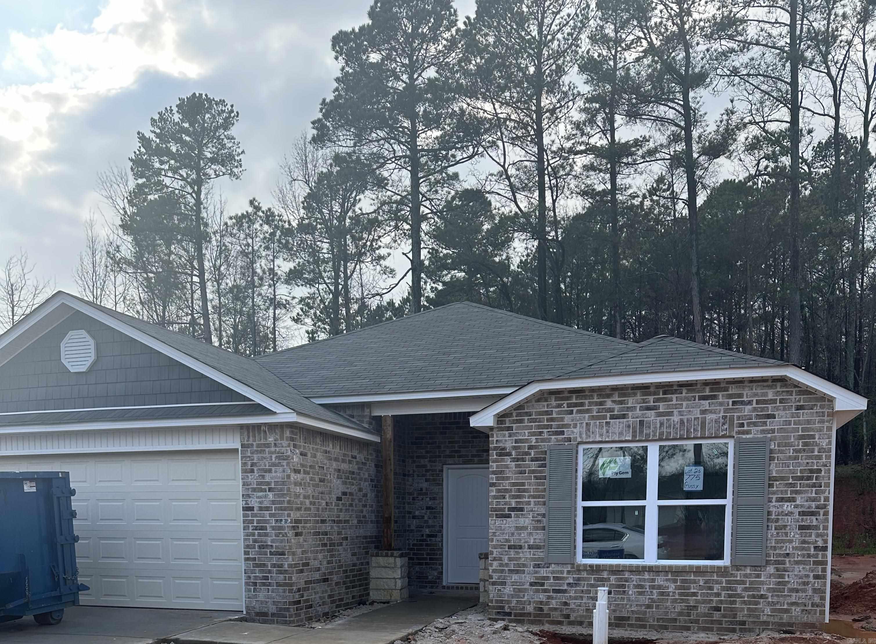 PANTHER COVE - Residential