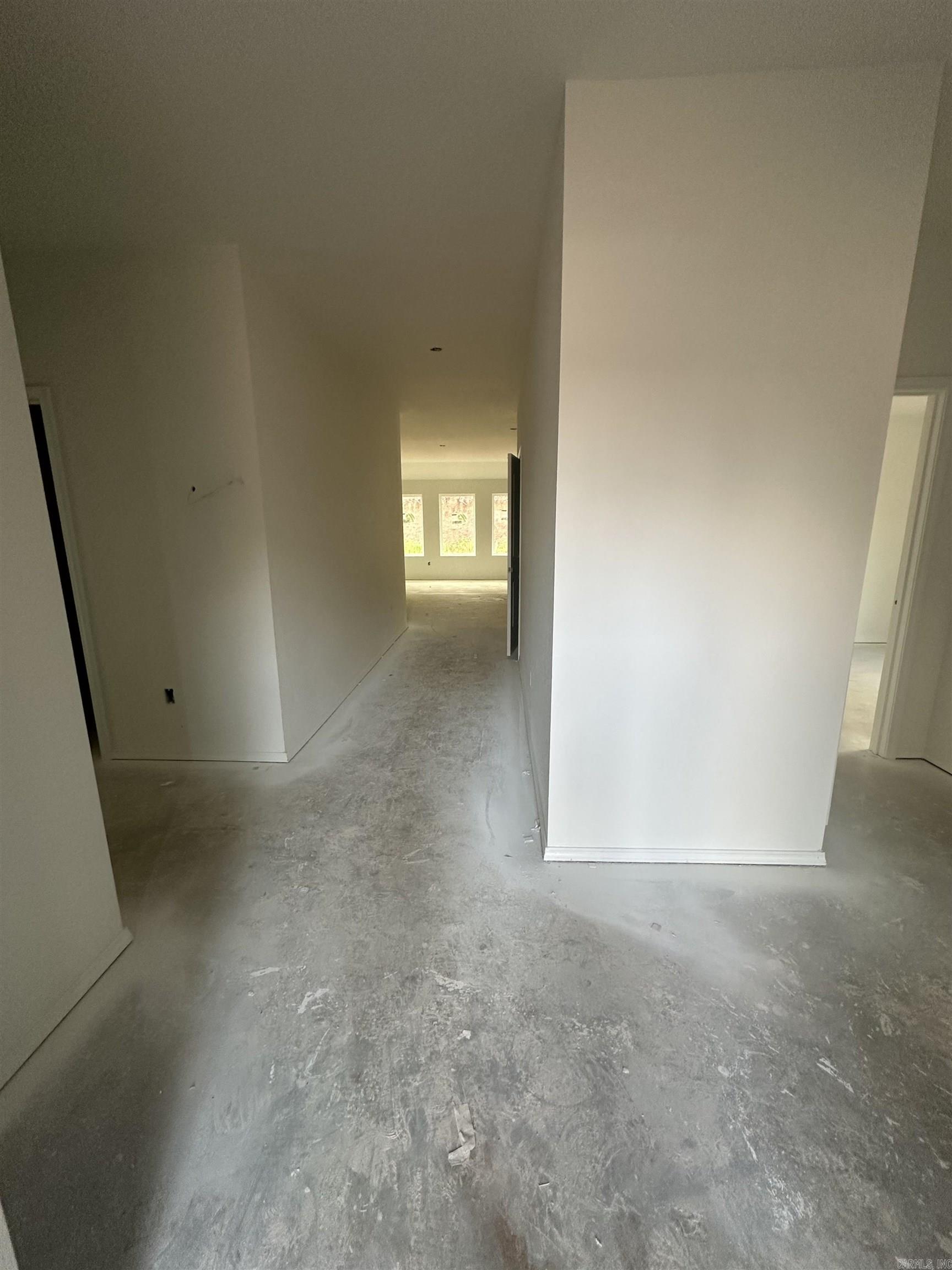 PANTHER COVE - Residential