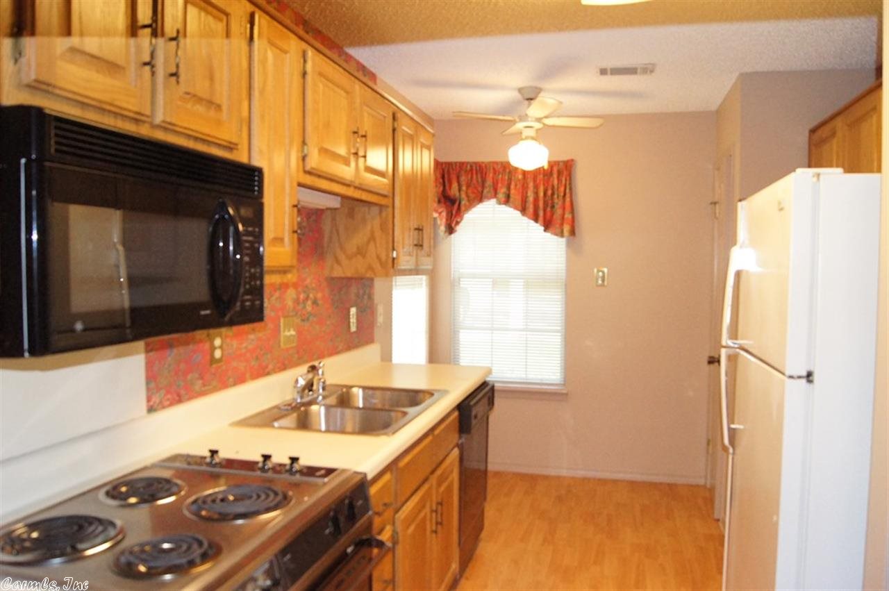 Dark Forest - Residential