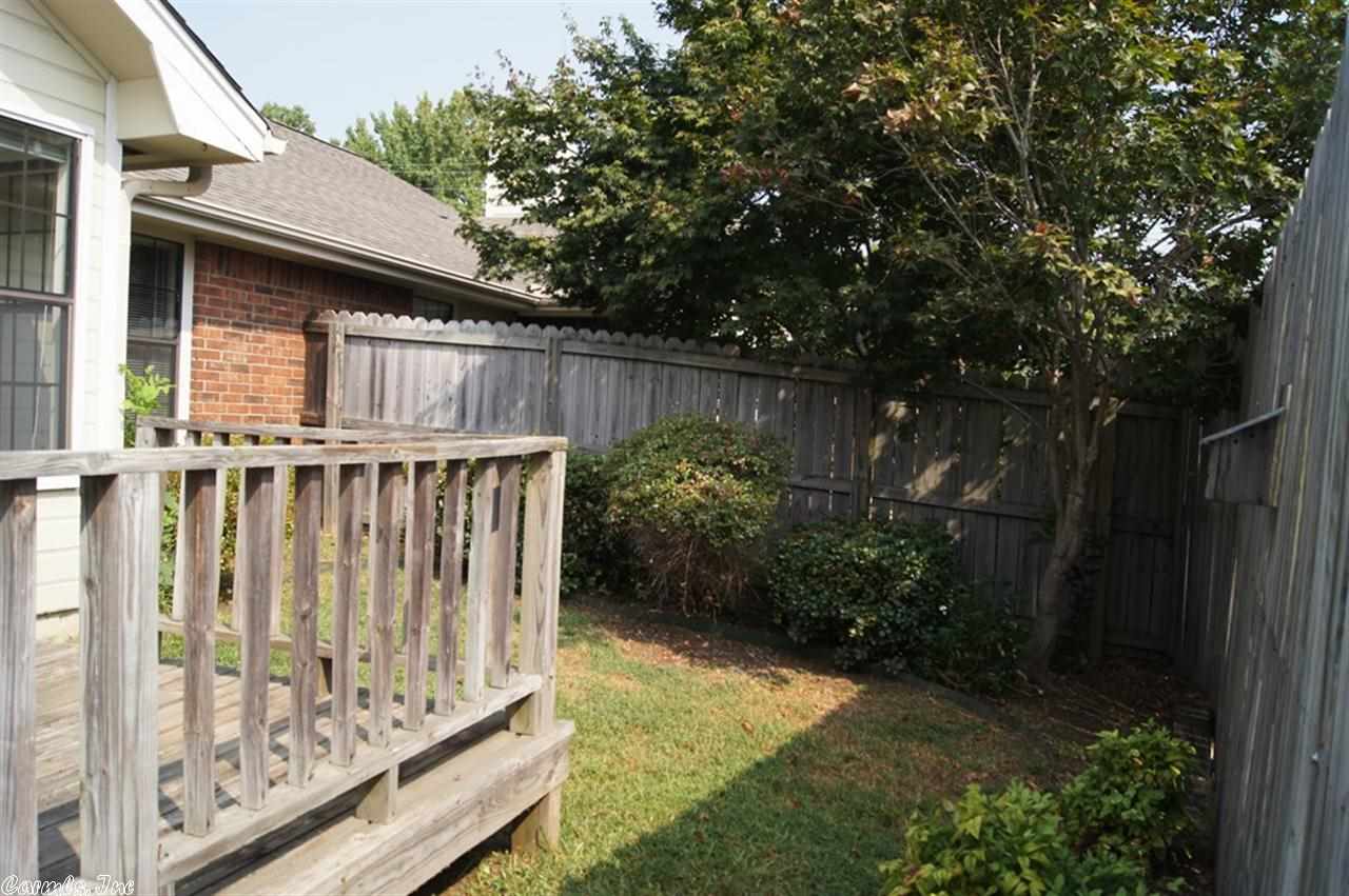 Dark Forest - Residential