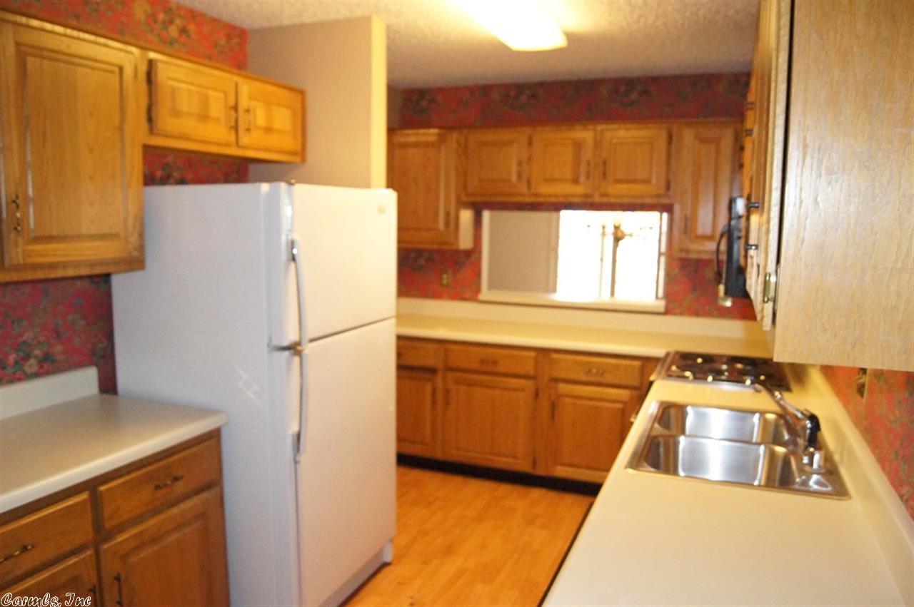 Dark Forest - Residential