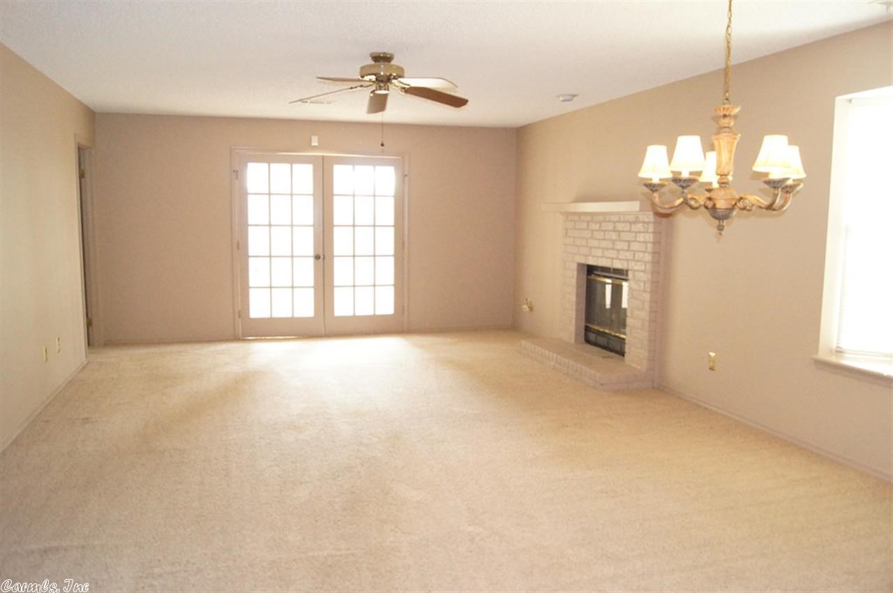 Dark Forest - Residential