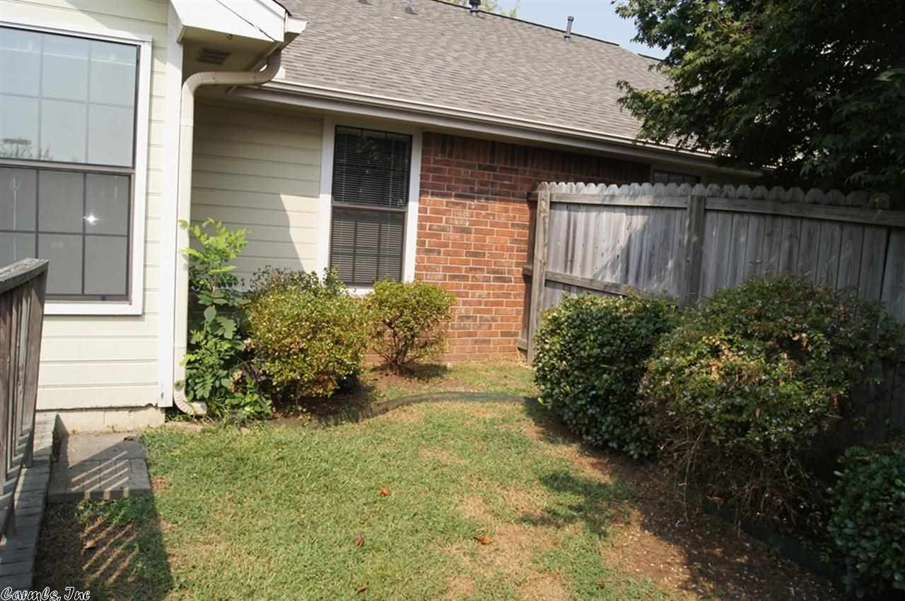 Dark Forest - Residential