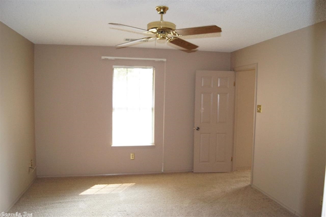 Dark Forest - Residential