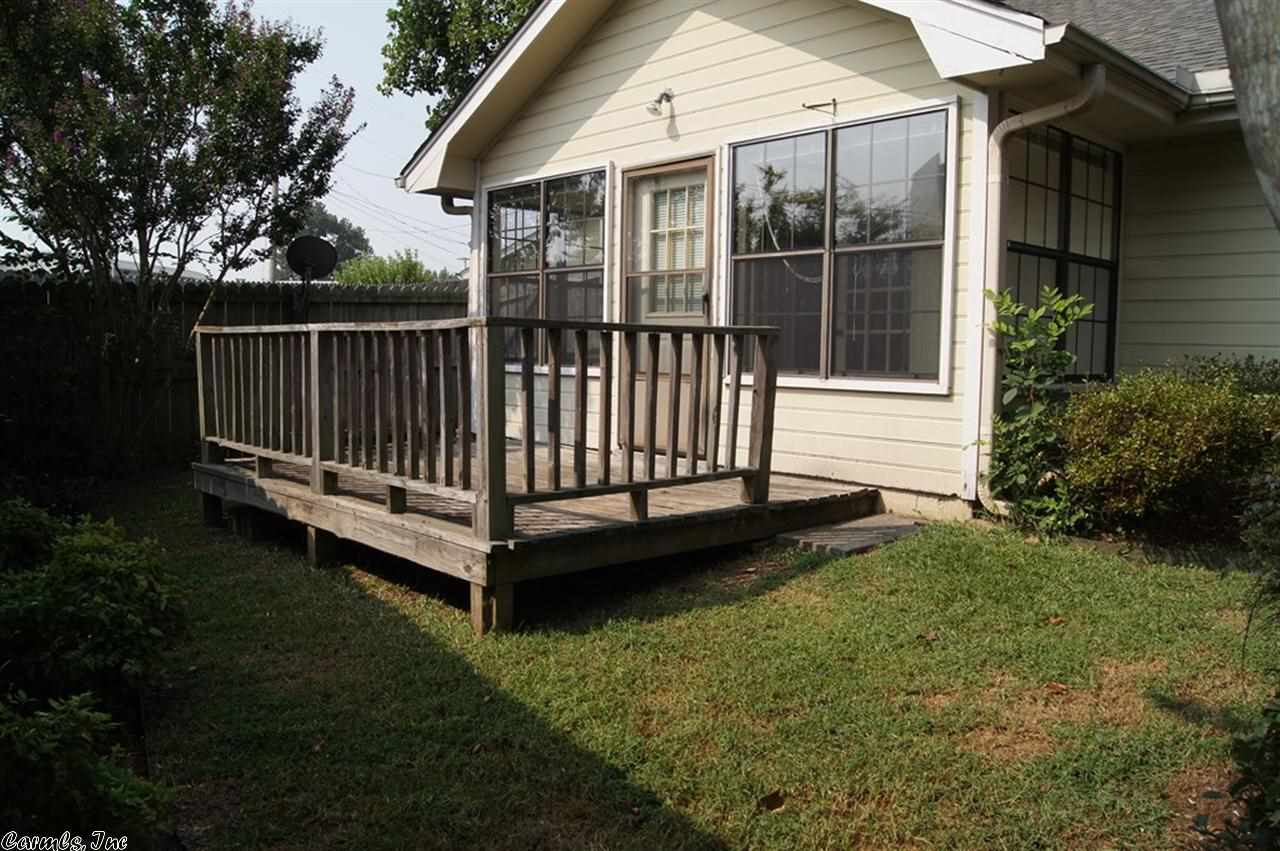 Dark Forest - Residential