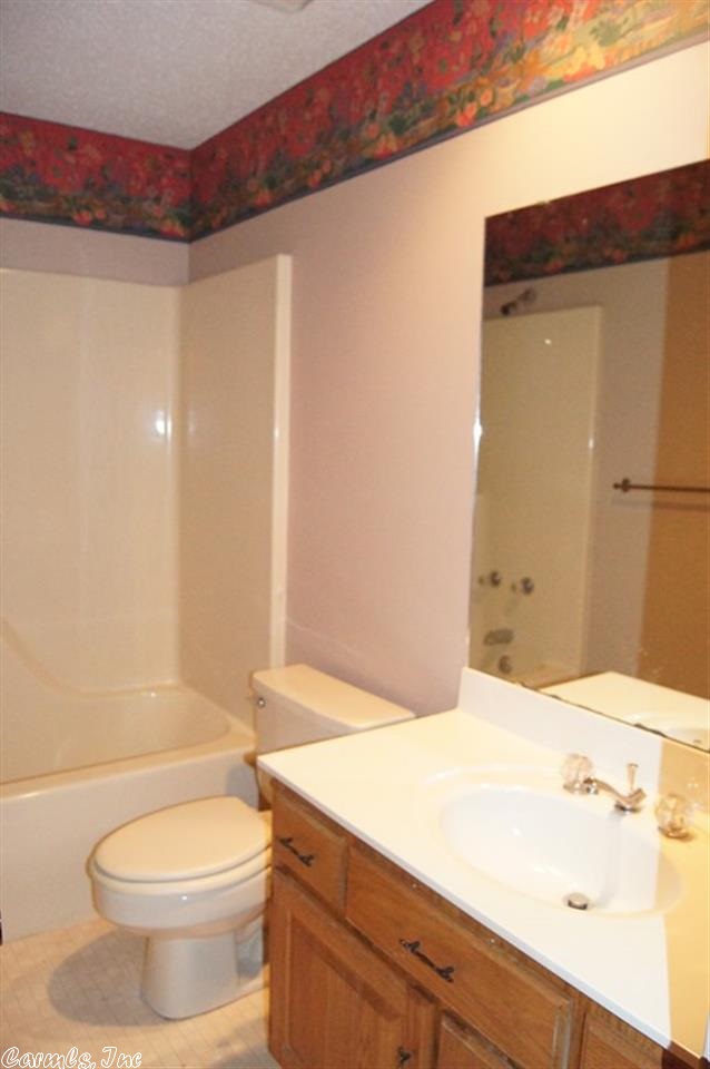 Dark Forest - Residential