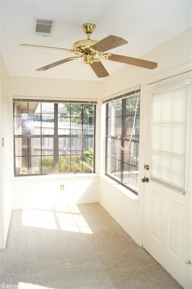 Dark Forest - Residential