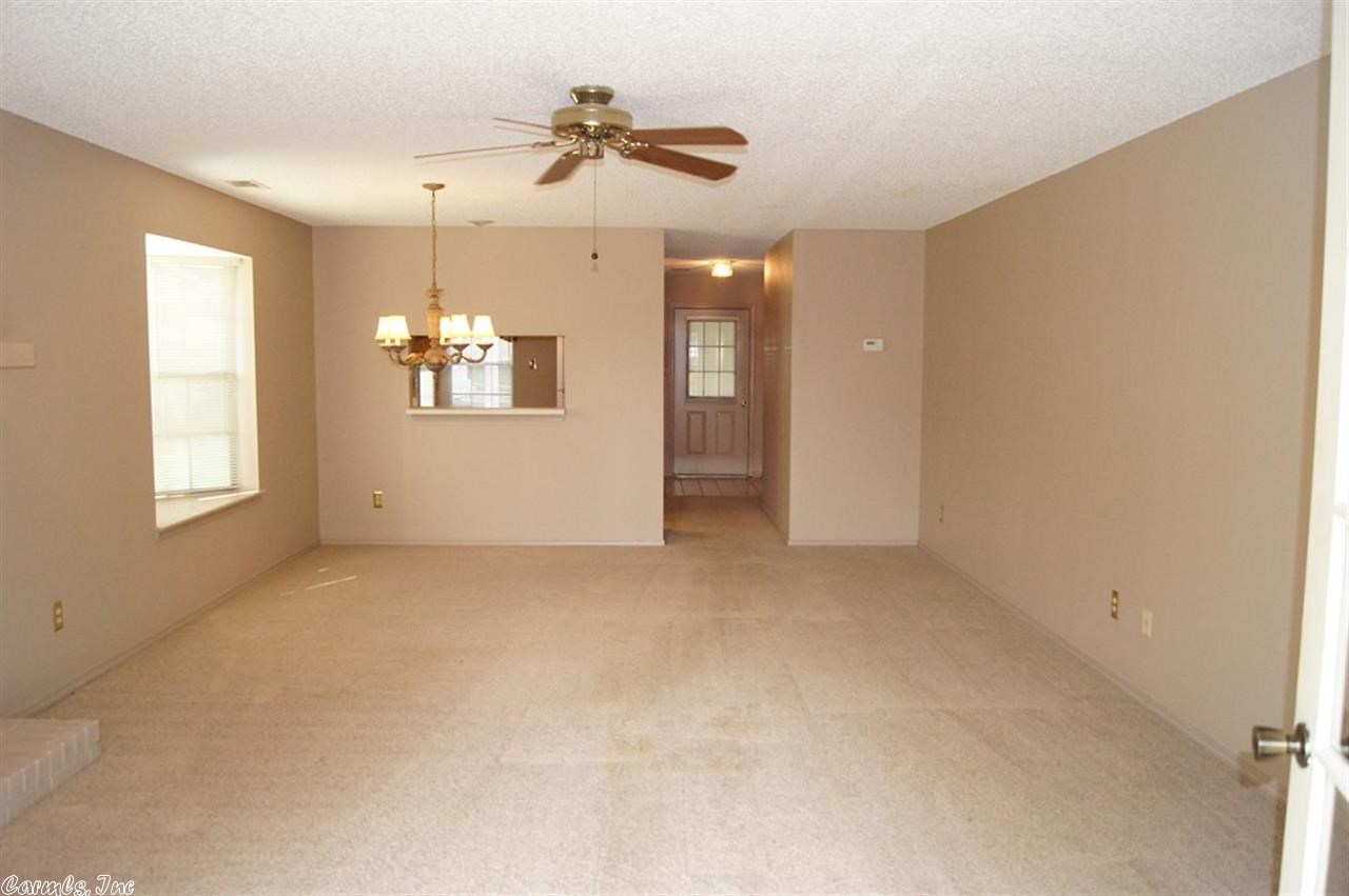 Dark Forest - Residential