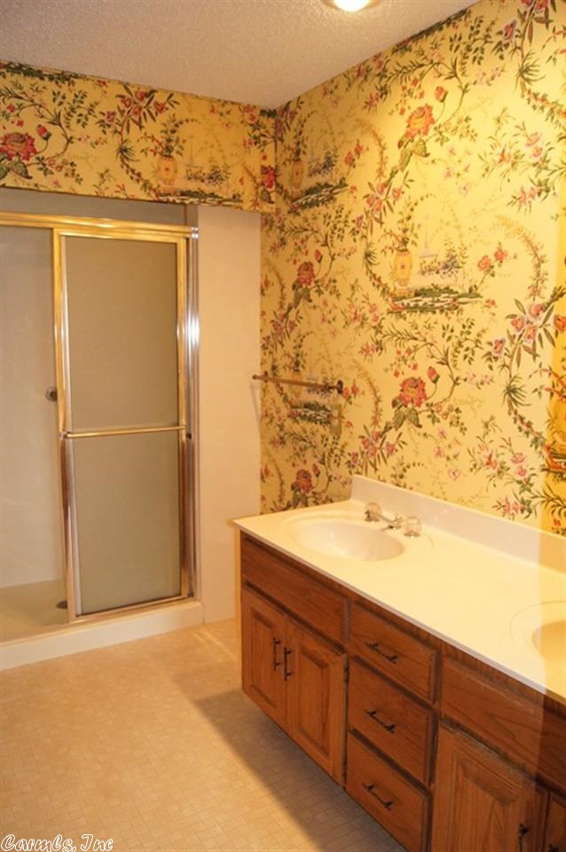 Dark Forest - Residential