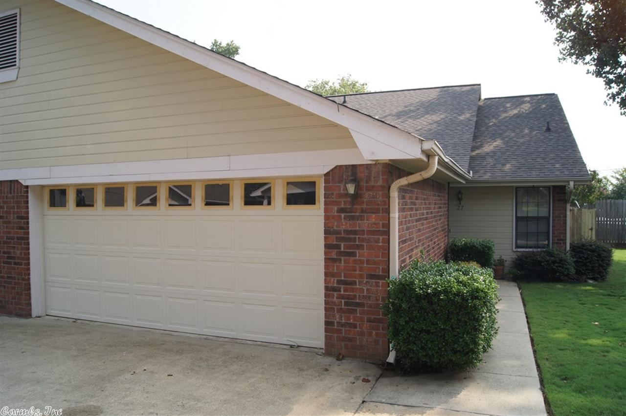 Dark Forest - Residential