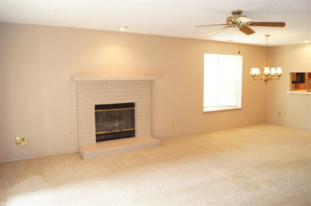 Dark Forest - Residential