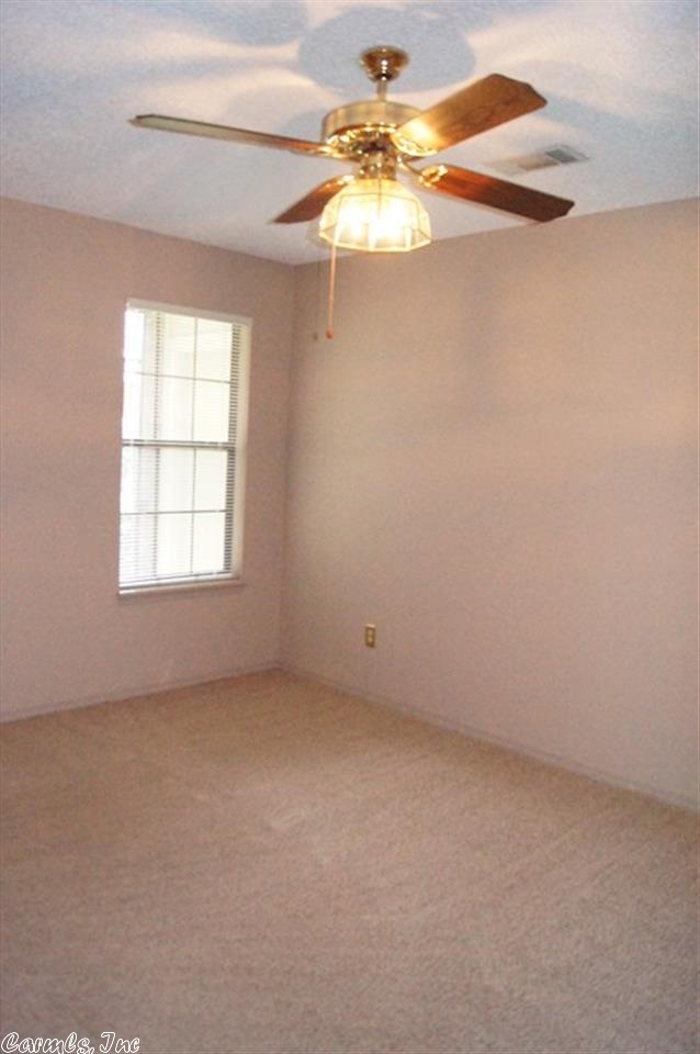 Dark Forest - Residential