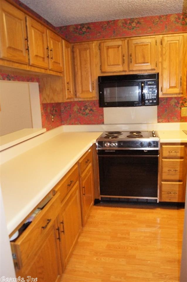 Dark Forest - Residential