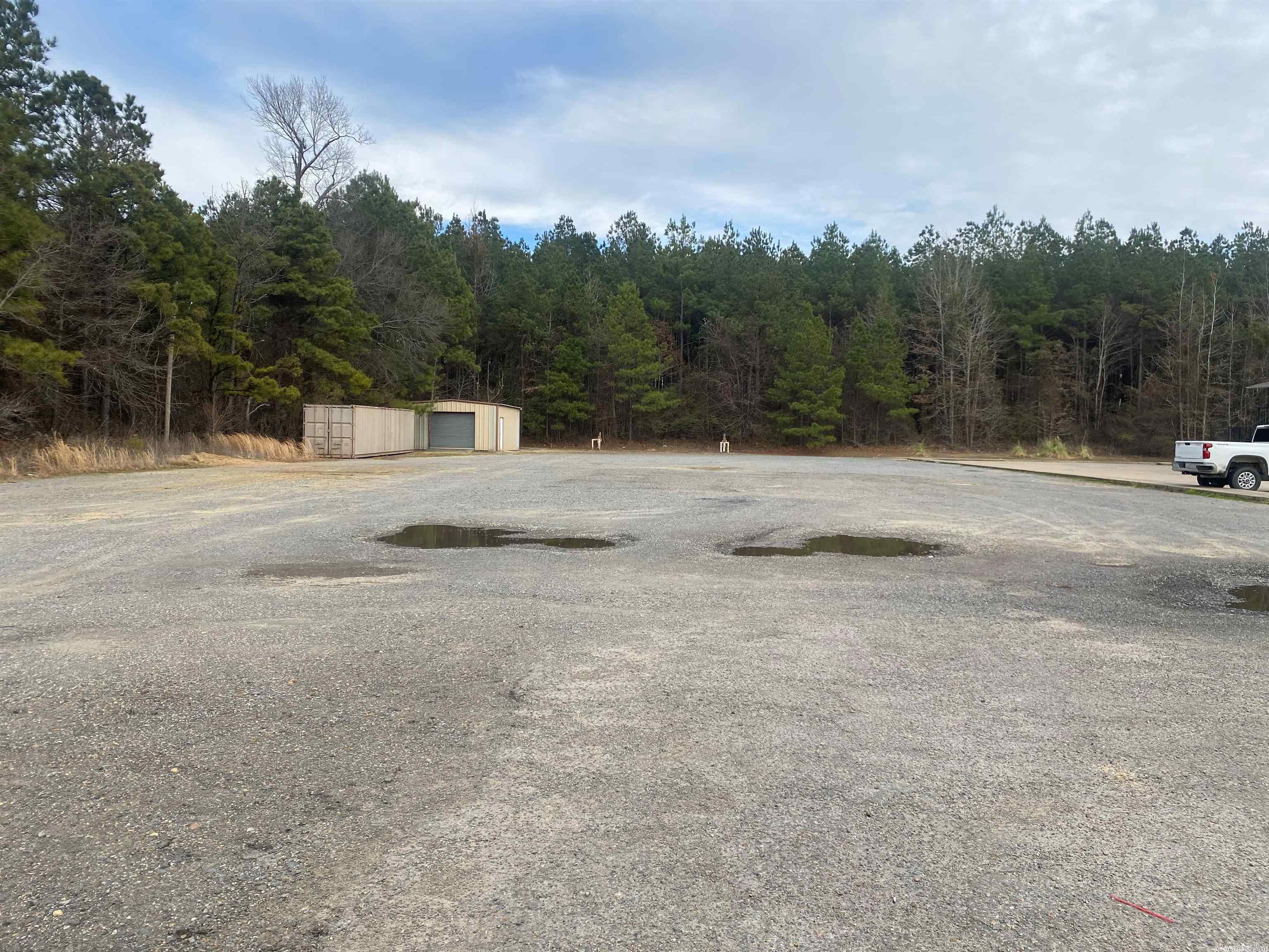 Metes & Bounds - Commercial Sale