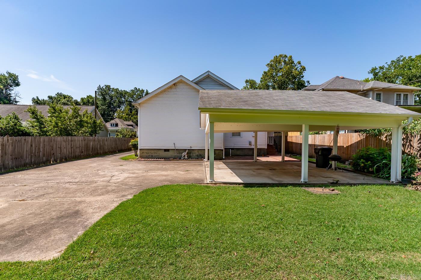 ELI J LEWIS DIVISION - Residential