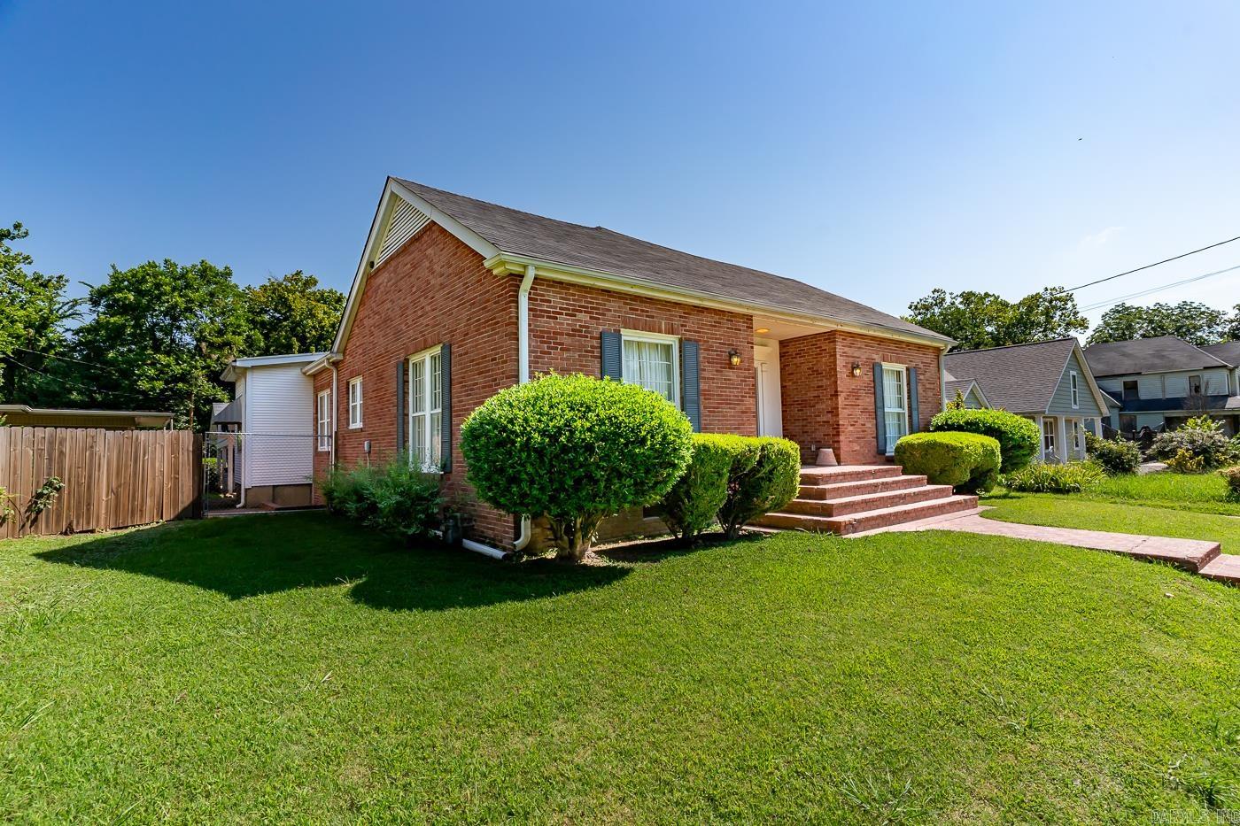 ELI J LEWIS DIVISION - Residential