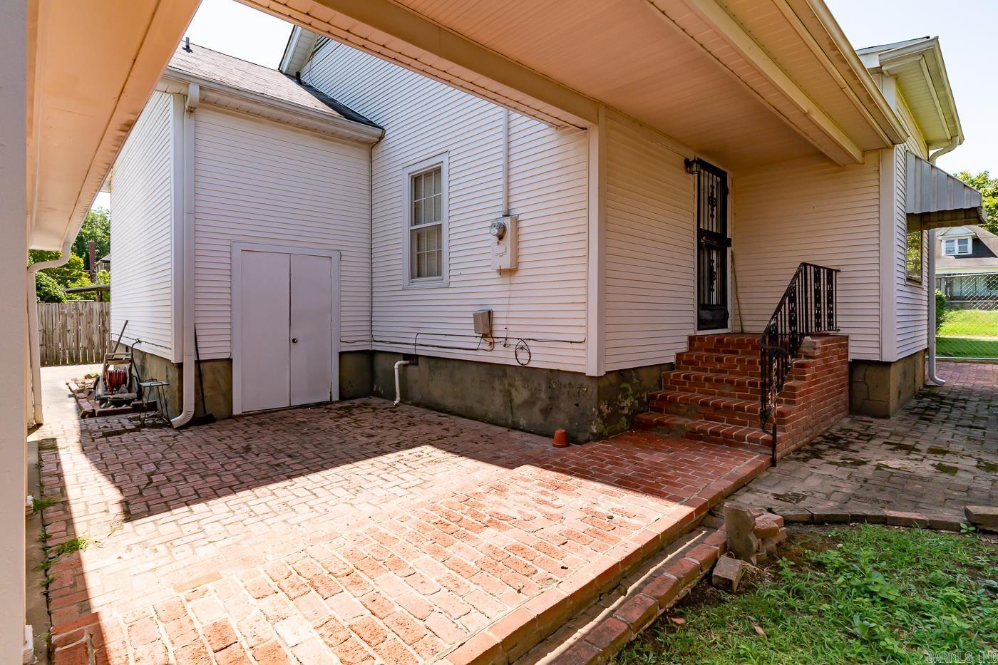 ELI J LEWIS DIVISION - Residential