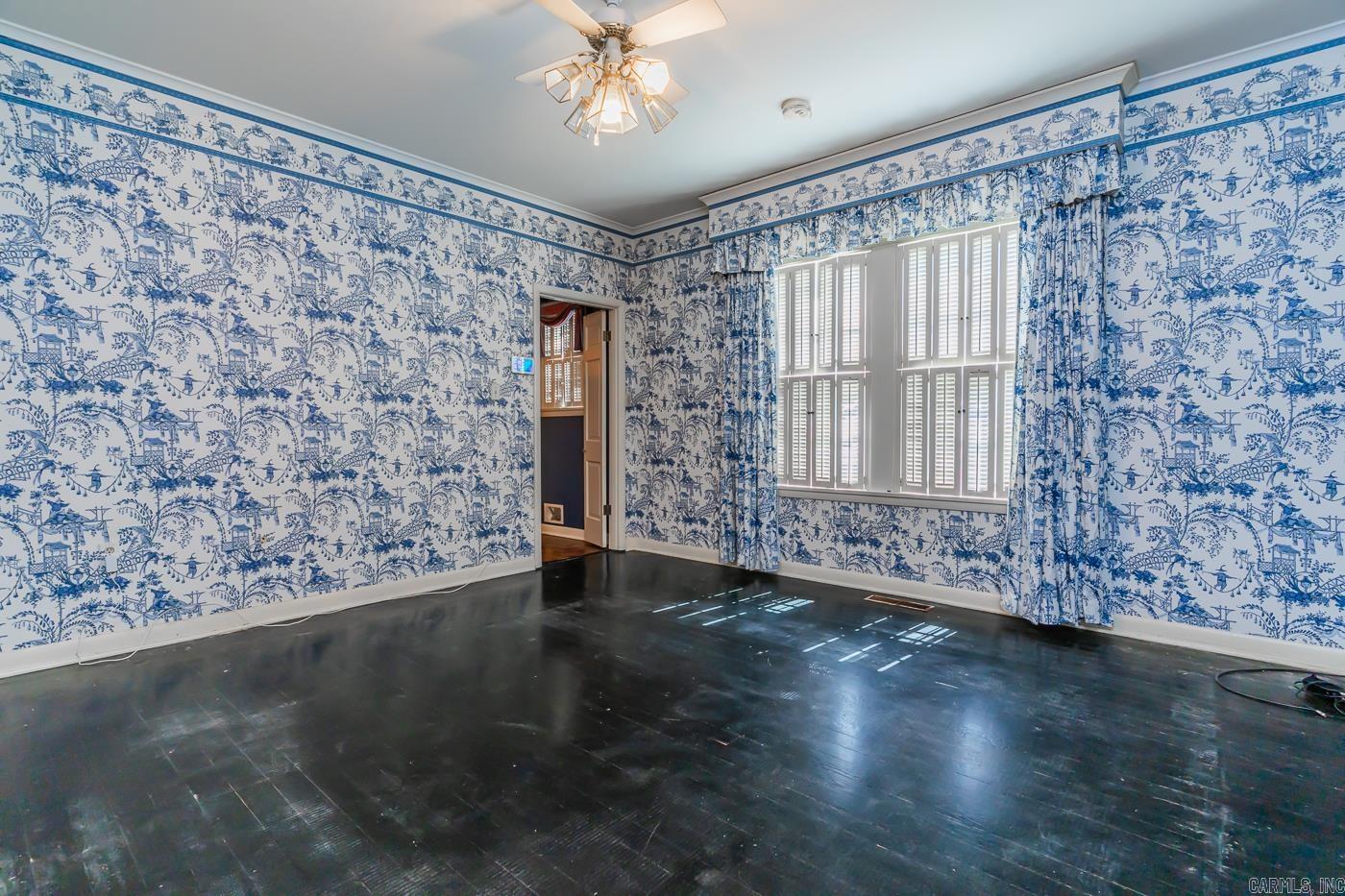 ELI J LEWIS DIVISION - Residential