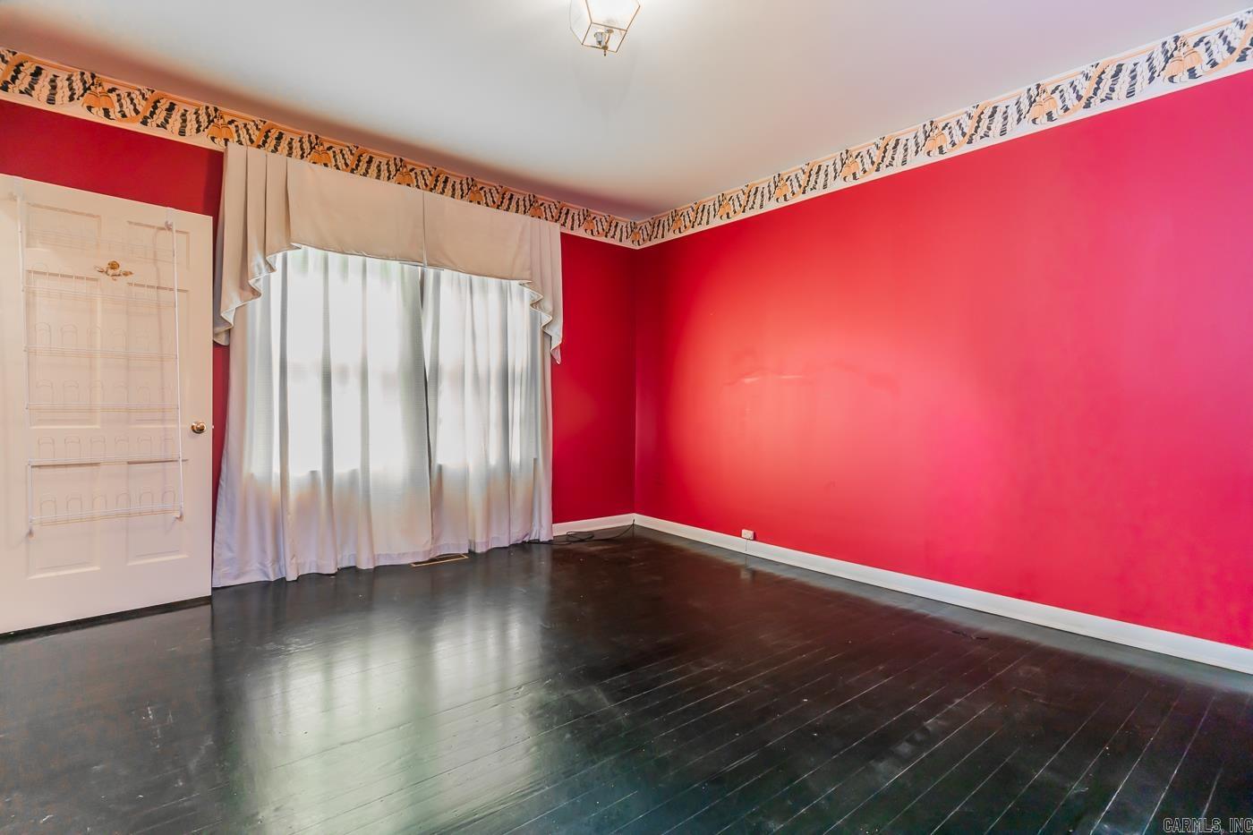 ELI J LEWIS DIVISION - Residential