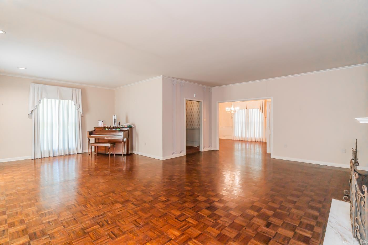 ELI J LEWIS DIVISION - Residential