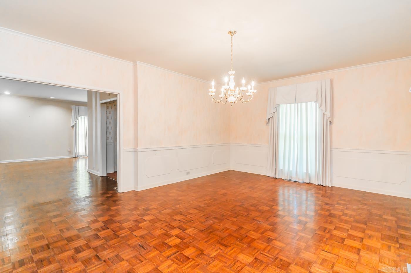 ELI J LEWIS DIVISION - Residential