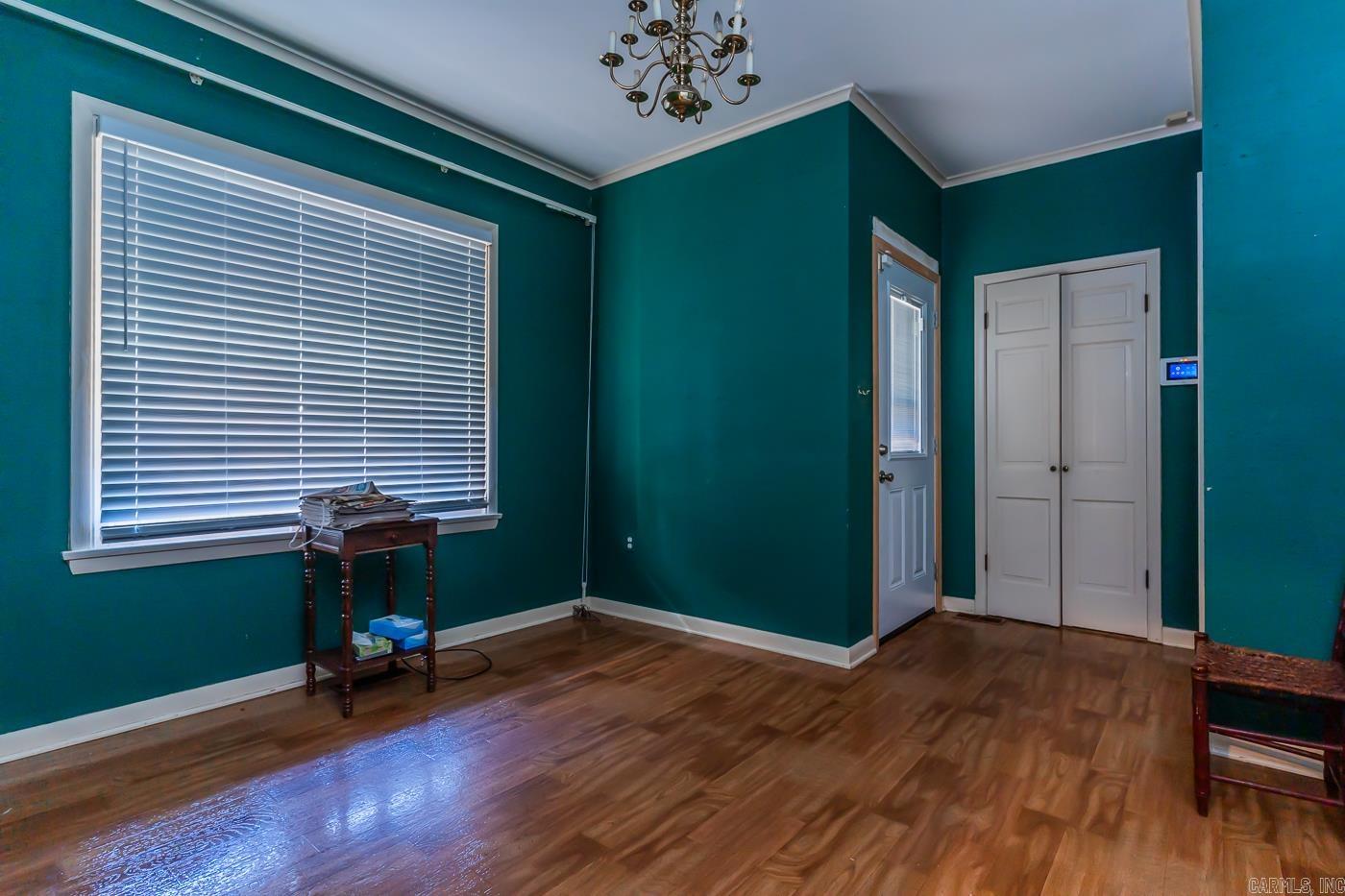 ELI J LEWIS DIVISION - Residential